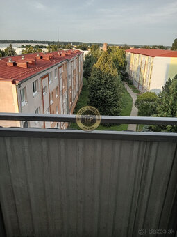 Na predaj 2iz. byt s 2 balkónmi v Senici Kalinčiakova ulica - 2