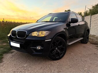 BMW X6 40d xDrive - 2