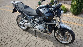 BMW R1200R - 2