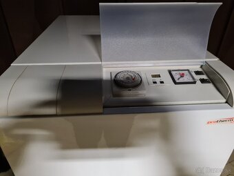 Predám plynový kotol Protherm medveď 30KLZ - 2