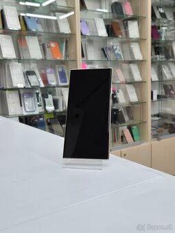 Samsung Galaxy S23 Ultra 256GB béžový | ZÁNOVNÝ - 2