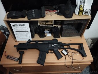 Airsoft G36 Specna Arms - 2