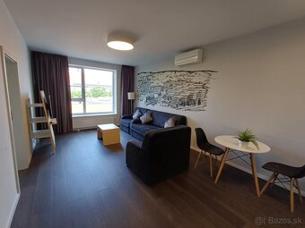 Ponúka na predaj 2-izb. byt, Žilinská ul., BA I - 2