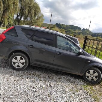 Kia Ceed - 2
