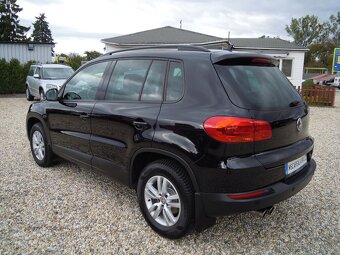 Volkswagen Tiguan, 1.4TSi SERVIS-BRZDY-PNEU - 2