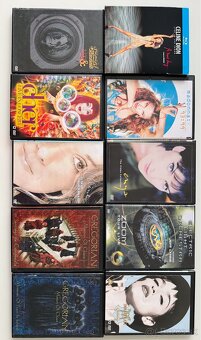 DVD MUSIC VIDEO - 2