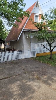 VÝRAZNÁ ZĽAVA - Dom Tiszavasvari Maďarsko – termál.kúpalisko - 2