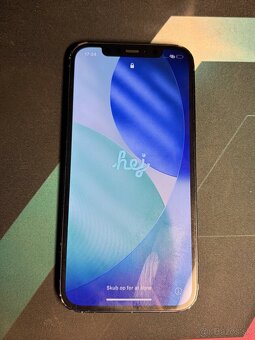 Iphone 12 - 2