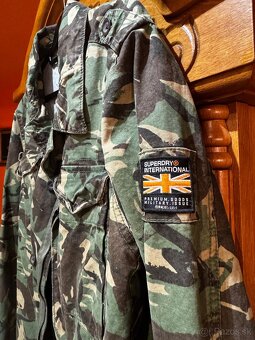 Superdry Rookie Edition, vel.XL, Nova - 2