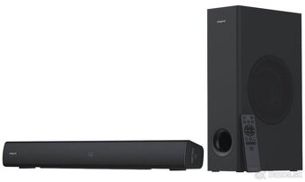 Predám Soundbar 2.1 Creative Stage V2 - 2