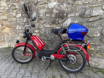 Predám babetta 210 - 2