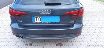 Audi A4 - B9 - Avant - 2016 - 3.0 TDI - 160kW - S Line - 2