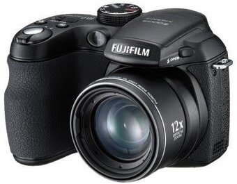 Predam FujiFilm FinePix, stav ako novy. - 2