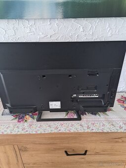 TV Sonyv32" led.. - 2
