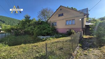 NA PREDAJ, Rodinný dom v Rajeckých Tepliciach - 2