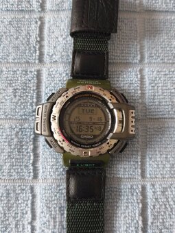 CASIO PROTREK PRT-40 - 2