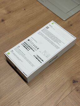 Apple iPhone 17 Pro Deep Blue 256GB, Nový - 2