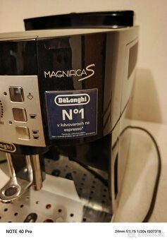 Delonghi - 2