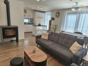 HALO reality - Predaj, rodinný dom Kostolište, Centrum - NOV - 2