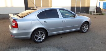 Škoda Octavia 2 1.9 TDI 77kw. - 2