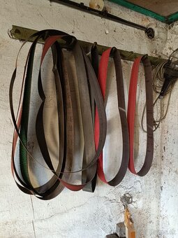 Nožiarska dielňa - 2