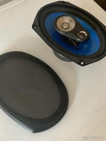 Reproduktory - 2