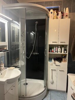 Na predaj rodinný dom s pozemkom okolie Zvolen - 2