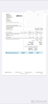 Konferenčný stolík - 2