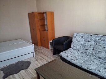 Prenájom 1- izbového bytu,  Lipt. Mikuláš - 2