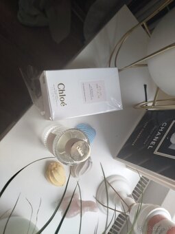 Chloe atelier de fleurs hibiscus 150ml - 2