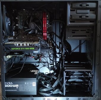 Herný počítač - 2