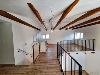 PREDAJ - rodinný dom v obci Cífer - novostavba - 2