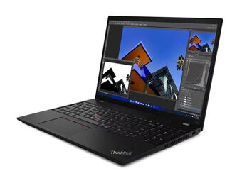 Lenovo ThinkPad P16s G2|AMD Ryzen 7 Pro 7840U|16GB|SSD1TB - 2