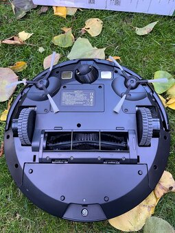 Robotický vysávač 2v1 Vactidy T7 - 2