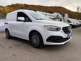 Mercedes-Benz Citan 110 CDI Standard Base - 2