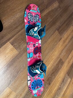 Burton after school 100cm - 2