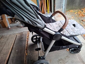 Kocik Petit&Mars - 2