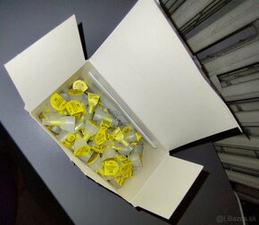 Inzulínové ihly 0,3mm - 2