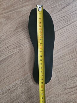 Zimne topanky velkost 30 - 2