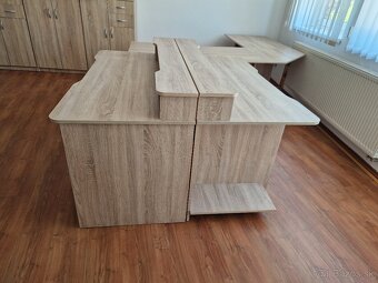 Písacie stolíky - 2