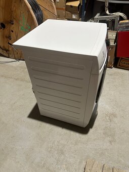 Automatická práčka so sušičkou - 2