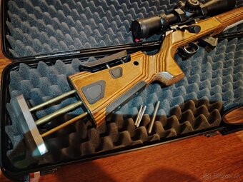 CZ 457 AT-ONE Match 20" kal:.22LR - 2