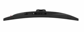 Herný monitor MSI Optix 27" 165Hz - 2