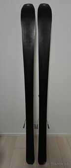 Skialp lyze Volkl VTA 80 Lite + Viazanie Fritschi Xenic 10 - 2