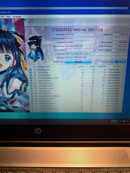 HP PROBOOK 640 G1 ZA 39 EURO - 2