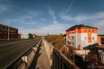 BYTOVÝ DOM - Topoľčany, Tovarnícka ul. - 2