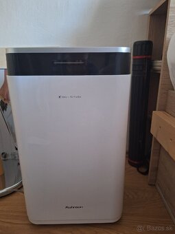 Odvlhčovač vzduchu Rohnson R-9575 Ionic - 2