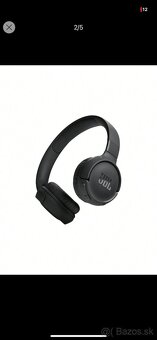JBL Tune 520BT - 2