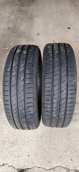 Pneu 185/60/15 letne - 2