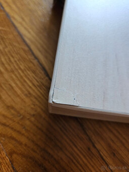 Stolová doska 160x80 cm - 2